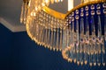 Chandelier Royalty Free Stock Photo