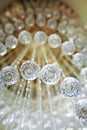 Chandelier Royalty Free Stock Photo