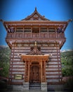 Chandika Devi Temple, Kalpa