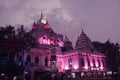 chandni chowk In the heart of Old Delhi