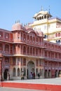 Chandra Mahal at Jaipur City Palace