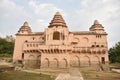 Chandragiri Fort, Andhra Pradesh, India