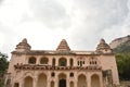 Chandragiri Fort, Andhra Pradesh, India