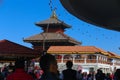 Chandragiri Hills, Bhaleshwor Temple