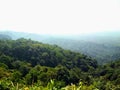 chandranath hill, Chittagong - Bangladesh Royalty Free Stock Photo