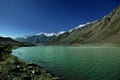 Chandratal Lake, Spiti Valley