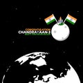 Chandrayaan 3 landed on the moon