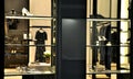 Chanel fashion store