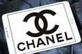 Chanel logo