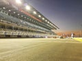 Chang International Circuit.