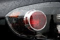 Changan goods taillights