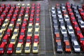 Changan new factory goods vehicles
