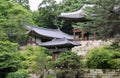 Changdeokgung Palace