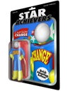 Change Action Figure - Adjust and Adapt with Successful Leader