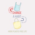 Change A Habit 1
