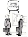 Change Management