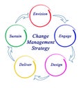 Change Management Strategy