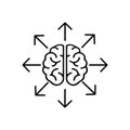 change thinking icon