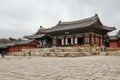 Changgyeonggung Palace