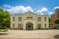 Changhua Arts Hall, former Jungshan Hall