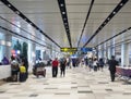 Changi International Airport, Terminal 4