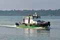 Changi Point Ferry Terminal