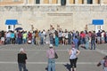 Changing Guard Athens