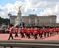 Buckingham Palace London