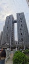Changsha City Street View