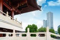 Changsha Du Fu Jiang Pavilion