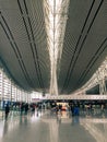 Changsha Huanghua International Airport