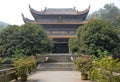 Changsha, Hunan Province, China: The Yuelu Academy