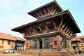 Changu Narayan Temple