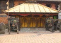 Changu Narayan Temple, Bhaktapur, Nepal