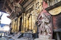 Changu Narayan Temple, Nepal