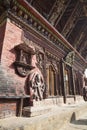 Changu Narayan Temple, Nepal