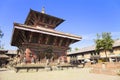 Changu Narayan Temple, Nepal