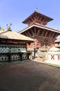 Changu Narayan Temple, Nepal