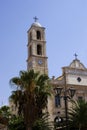 Chania, Crete, Greece. Royalty Free Stock Photo