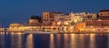 Chania, Crete, Greece: Venetian harbor