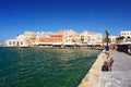 Chania, Crete