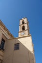 Chania Cathedral on Crete, Greece Royalty Free Stock Photo