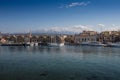 Chania