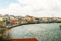 Chania Harbour. Beautiful venetian port with boats