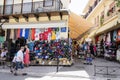 Chania - May 21 -Tourist shops- Chania,Crete-Greec