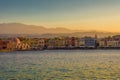 Chania