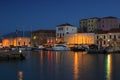 Chania Port