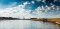 Chania's Coastline, Crete, Greece