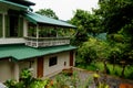 Asa Wright Nature Centre In Trinidad and Tobago