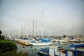 Channel Islands Harbor Marina Oxnard California boats